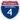 I-4 shield