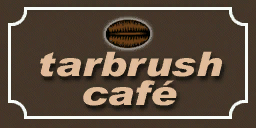 Tarbrush Cafe