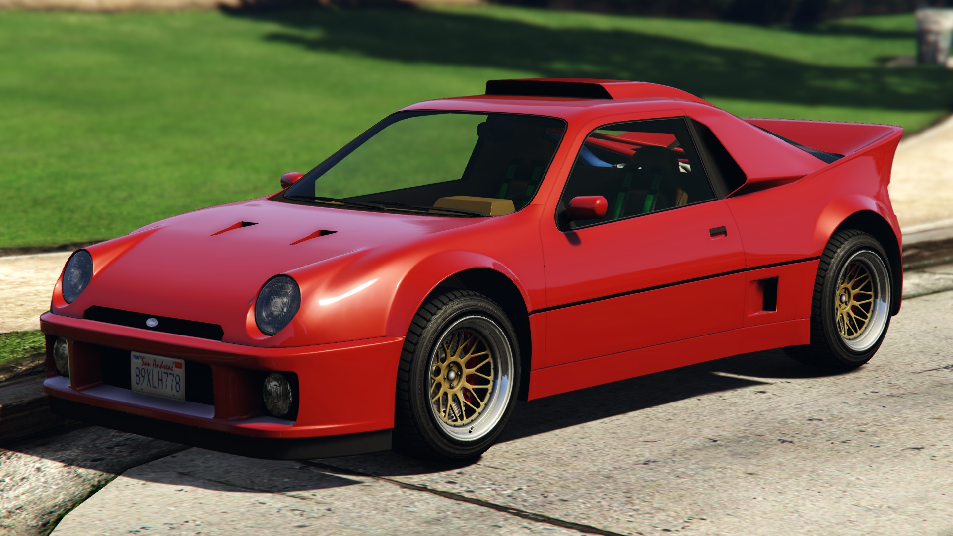 Vapid gb 200 gta 5 фото 17