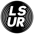 LSUR Radio Logo