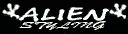 Alien-Styling-Logo