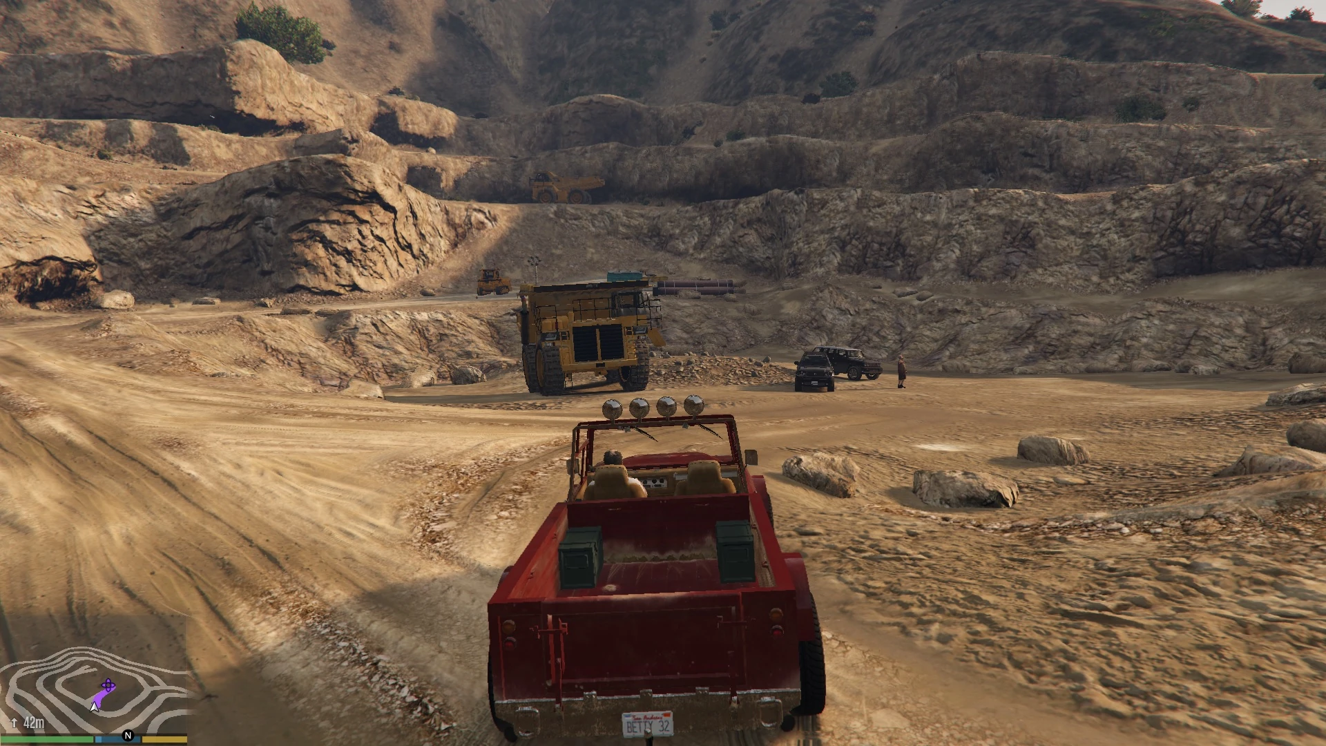 Ralph Ostrowski (misja) Grand Theft Auto GTA Wiki FANDOM powered