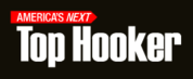 Logo America's Next Top Hooker