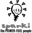 SparkiPowerFuel-GTA3-logo