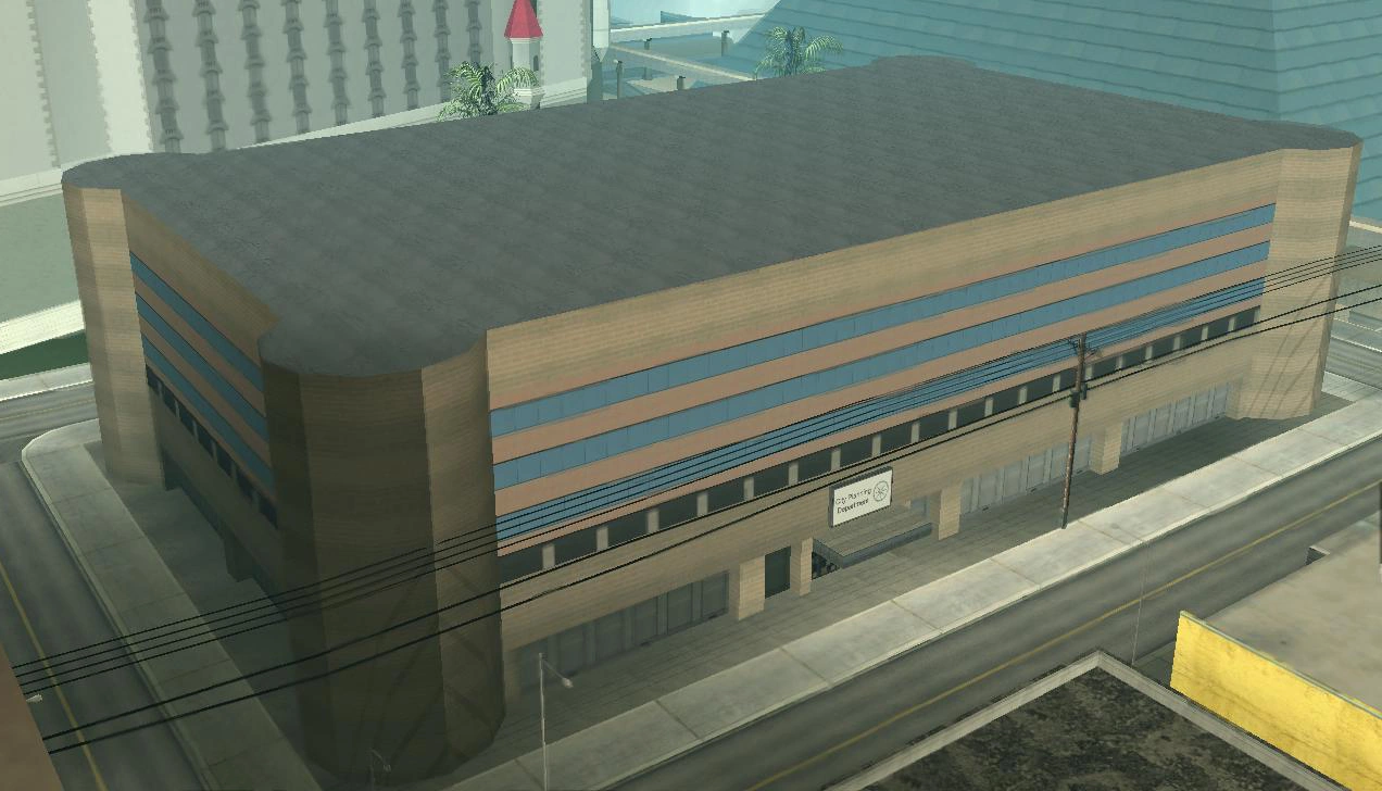 Las Venturas City Planning Department Grand Theft Auto Wiki FANDOM