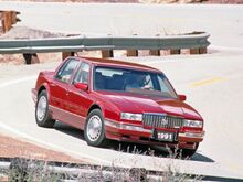 Cadillac seville iii sedan 6