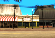 Cafe