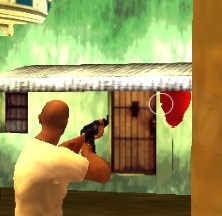Red Ballon