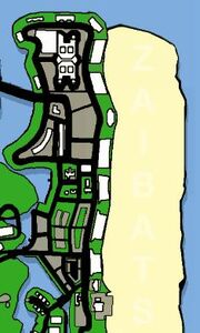 VicePoint Map