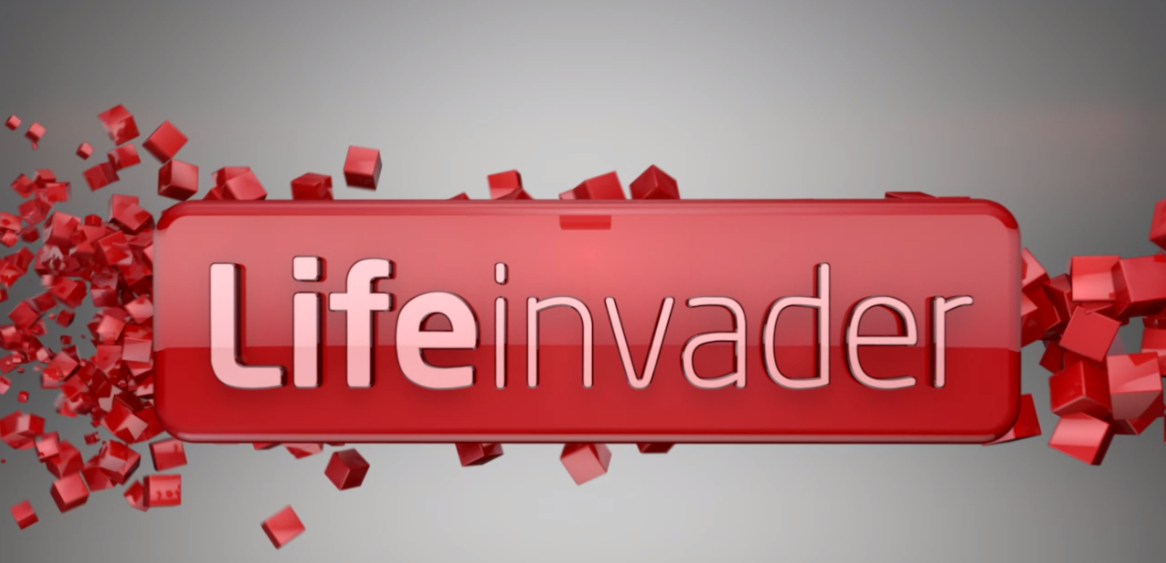 Lifeinvader Grand Theft Auto Wiki FANDOM powered by Wikia