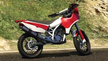 Honda bf 400