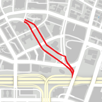 AbeMiltonPkwy-GTAV-MapLocation
