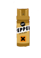 Mypepperspary