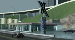 Xoomer-GTASA-EasterBasin
