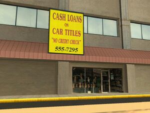 Cash Loans on Car Titles