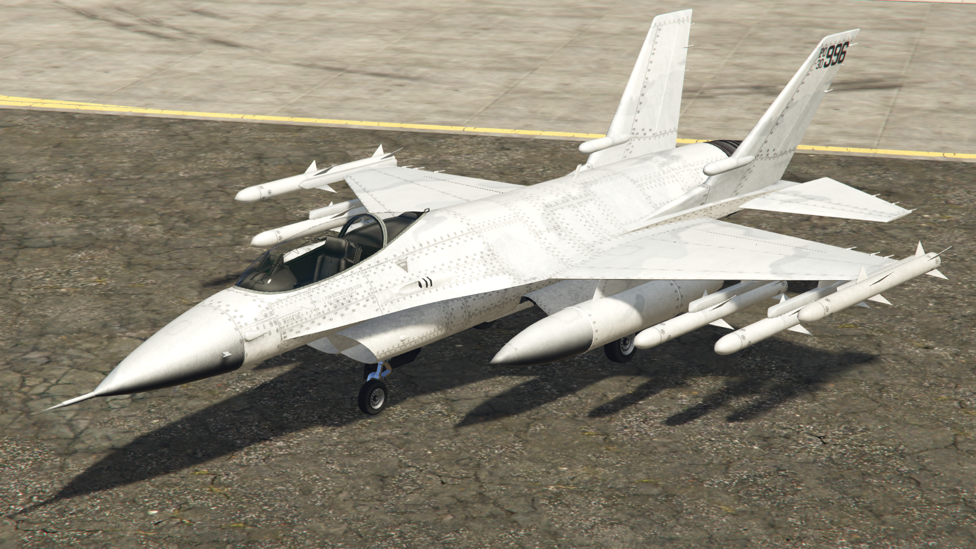 P 996 Lazer Grand Theft Wiki Fandom