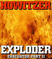 Exploder- Evacuator Part II (SA)