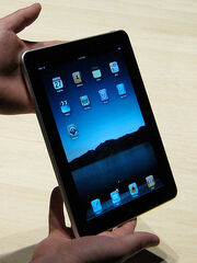 IPad