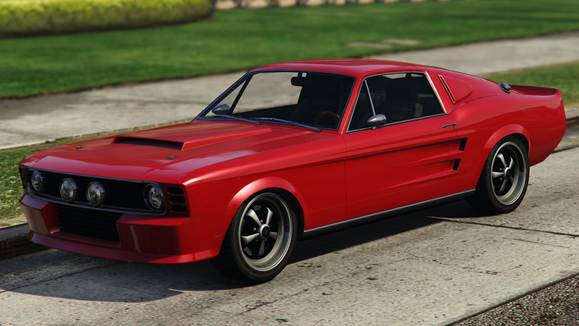 Gta 5 wiki cars фото 110