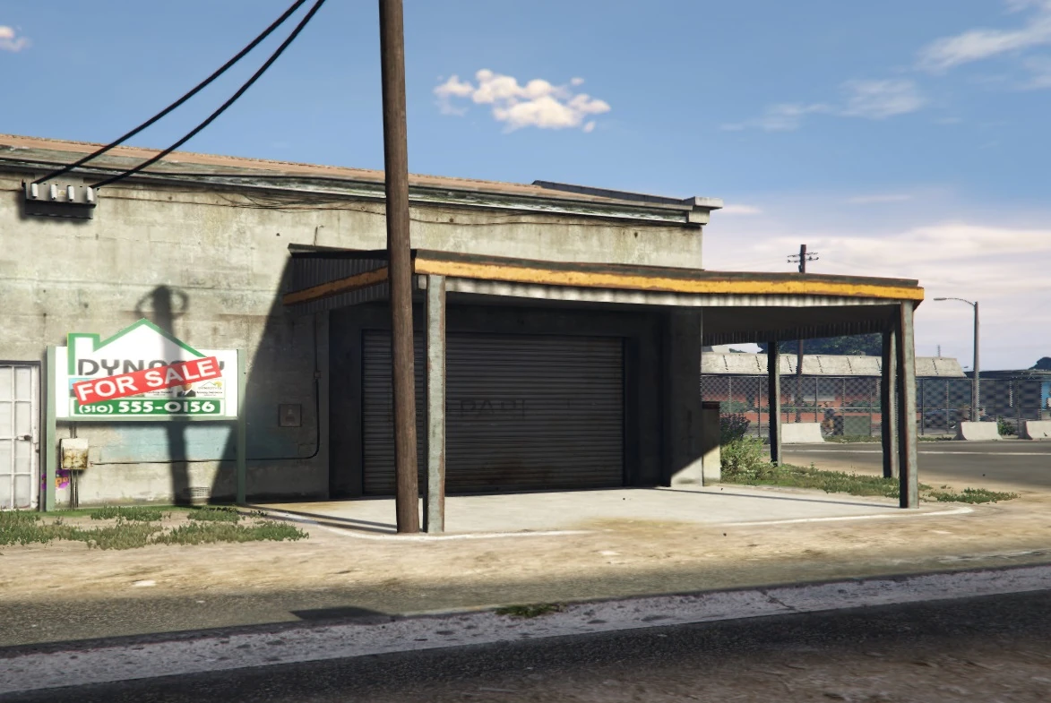 1 Strawberry Avenue Grand Theft Auto Wiki (GTA Wiki) Fandom