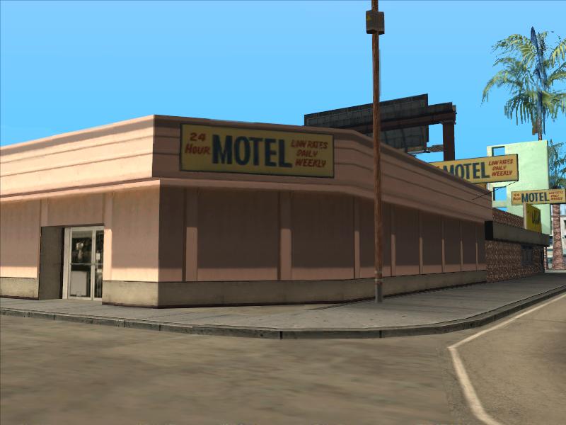 Money Hoes Clothes Crimes Los Santos Roleplay