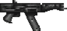Machinegun-GTA1-icon