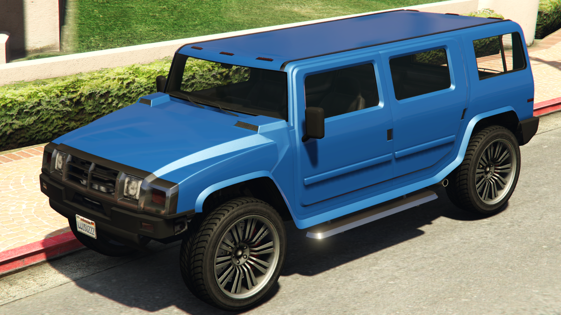 Patriot | Grand Theft Wiki | FANDOM powered by Wikia