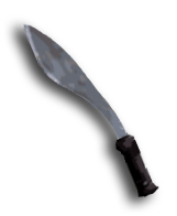 MacheteGTAVC
