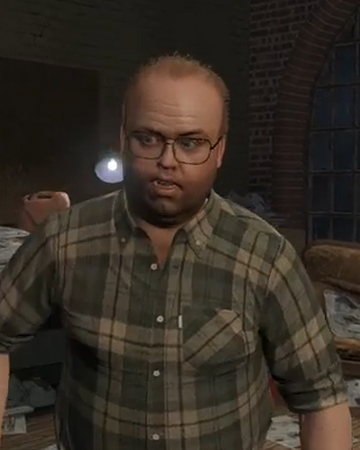 Lester Crest Wikigta The Complete Grand Theft Auto Walkthrough