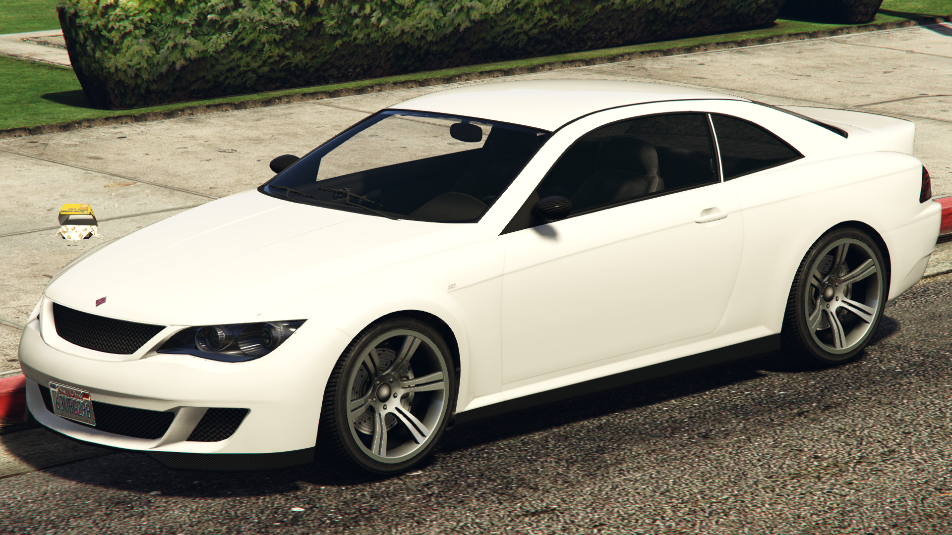 Zion Grand Theft Auto Wiki Fandom