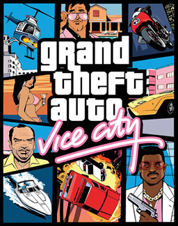 Betas Do Gta Vice City Grand Theft Auto Wiki Fandom Powered By Wikia