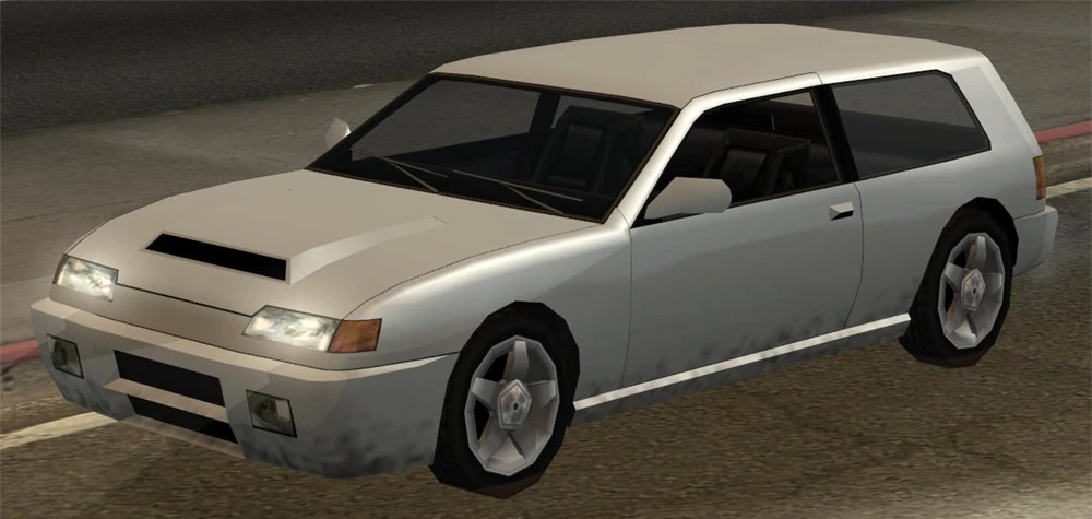 Flash | Grand Theft Auto - GTA Wiki | Fandom