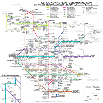 Latransitmap