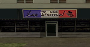 LesBeans