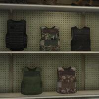 Armure Grand Theft Wiki Fandom
