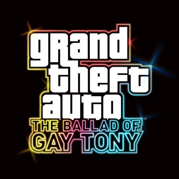 Grand Theft Auto Iv The Ballad Of Gay Tony Grand Theft Auto Gta