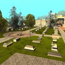 Cimetière De Vinewood Grand Theft Wiki Fandom