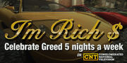 Logotipo I'm Rich