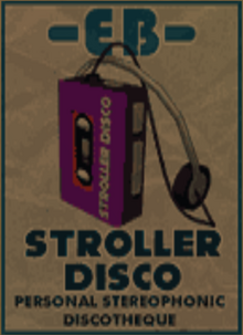 SDisco