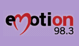 Emotion 98.3