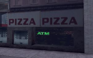 PIZZA (III)