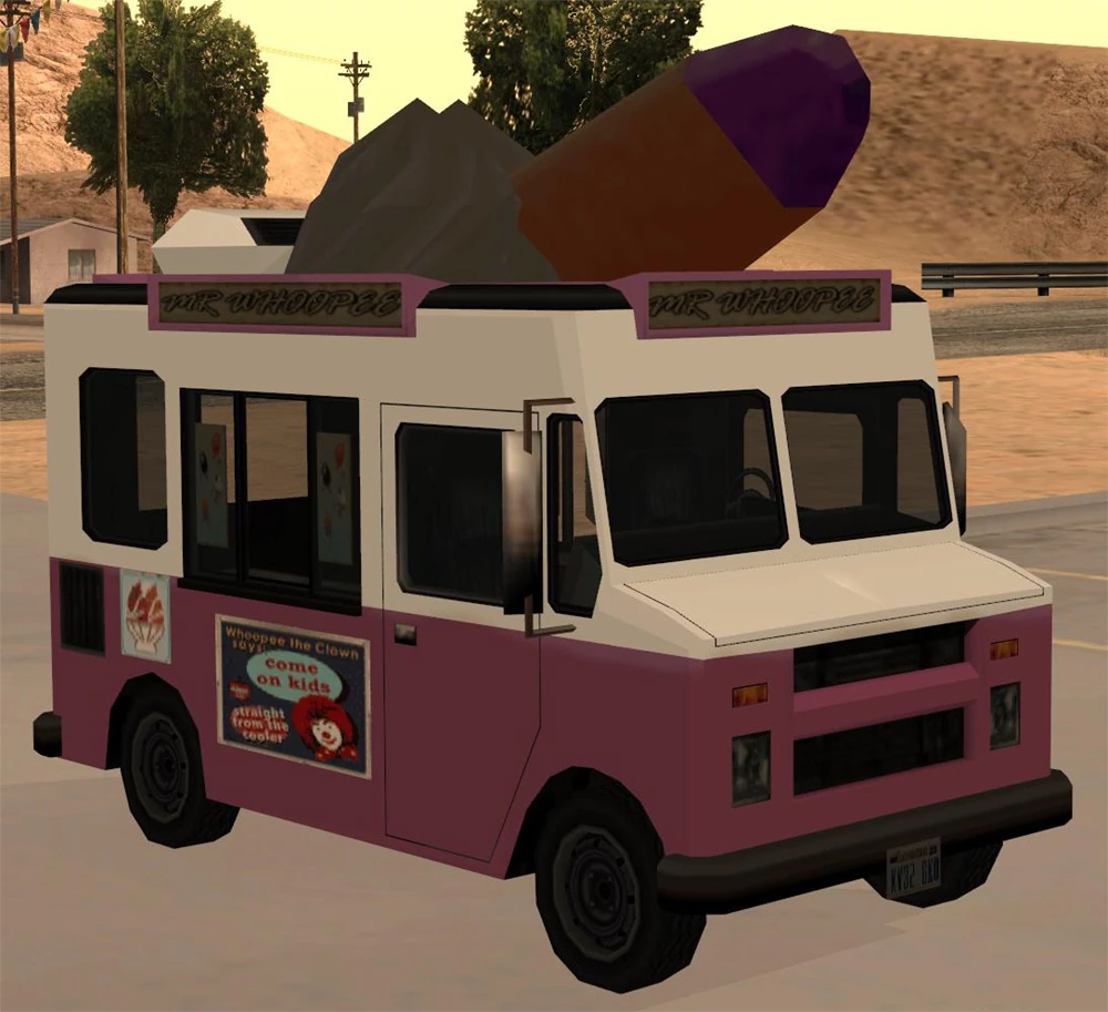 Cherry Popper Ice Cream Company Grand Theft Auto GTA Wiki FANDOM