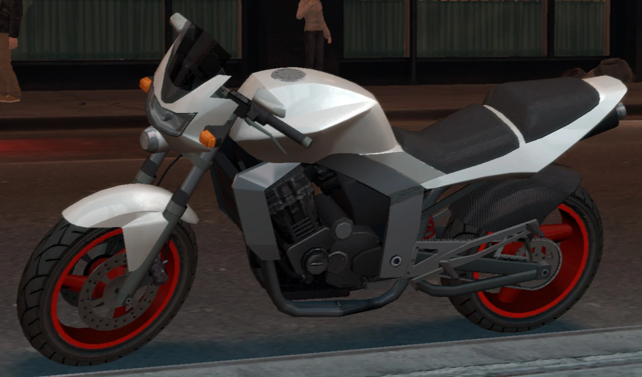 Vader Grand Theft Auto GTA Wiki FANDOM powered by Wikia