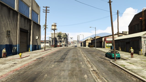 SouthShamblesStreet-GTAV