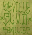 Seville Boulevard Families Tag