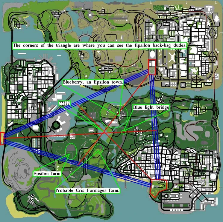 Epsilon Program GTAwiki FANDOM powered by Wikia