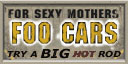 Foo Cars Logo