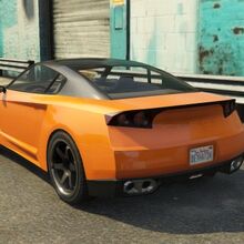 Elegy Rh8 Grand Theft Wiki Fandom