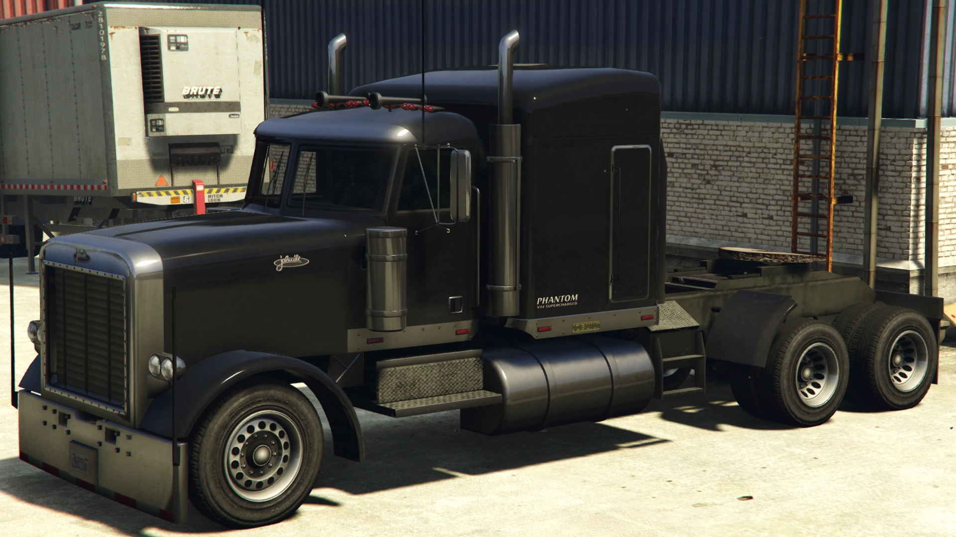 Image result for phantom gta v