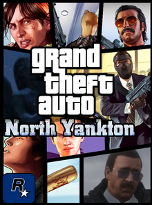 GTA NY Cover
